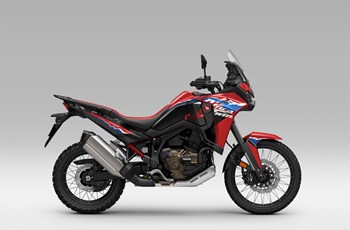 Honda CRF1100L Africa Twin DCT 2024 - Bild 3 Honda CRF1100L Africa Twin DCT 2024 - Bild 3
