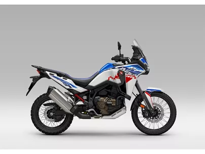 Honda CRF1100L Africa Twin DCT 2024 Honda CRF1100L Africa Twin DCT 2024
