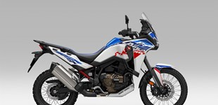 Harley-Davidson Pan America 1250 Special 2022 vs Honda CRF1100L Africa Twin DCT 2024