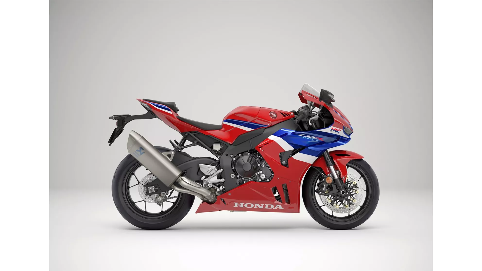 Honda CBR1000RR-R Fireblade 2024 - Image 49 Honda CBR1000RR-R Fireblade 2024 - Image 49
