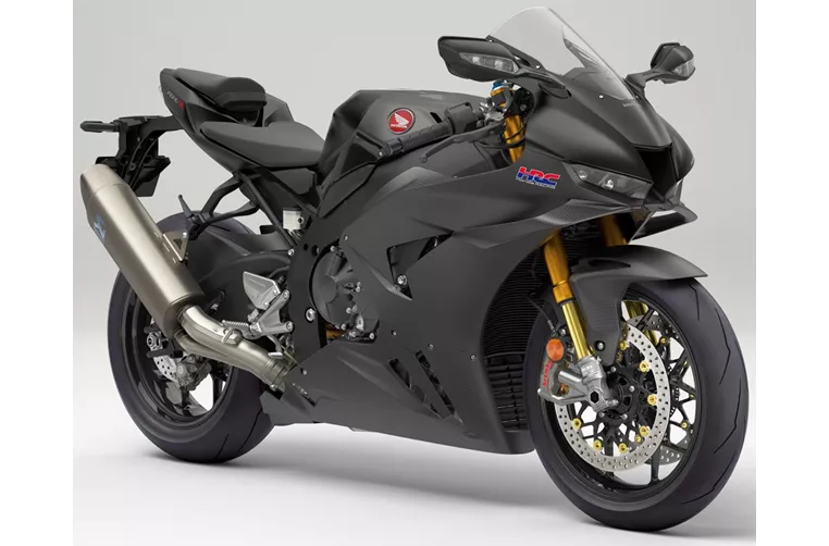 Honda CBR1000RR-R Fireblade SP 2024 Honda CBR1000RR-R Fireblade SP 2024