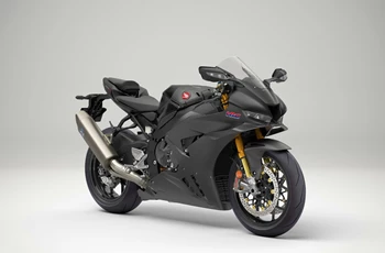Honda CBR1000RR-R Fireblade SP 2024 - Bild 4 Honda CBR1000RR-R Fireblade SP 2024 - Bild 4