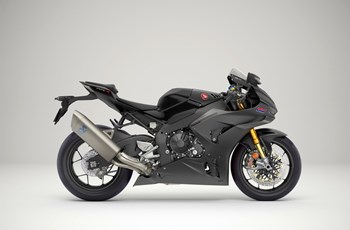 Honda CBR1000RR-R Fireblade SP 2024 - Bild 6 Honda CBR1000RR-R Fireblade SP 2024 - Bild 6