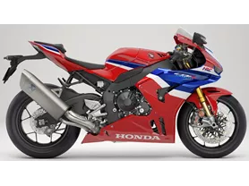 Honda CBR1000RR-R Fireblade SP