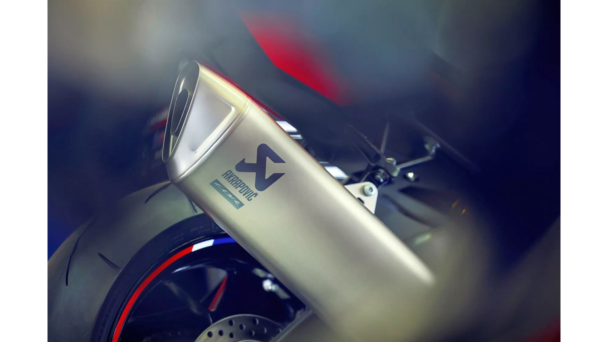 Honda CBR1000RR-R Fireblade SP - Obrázek 9