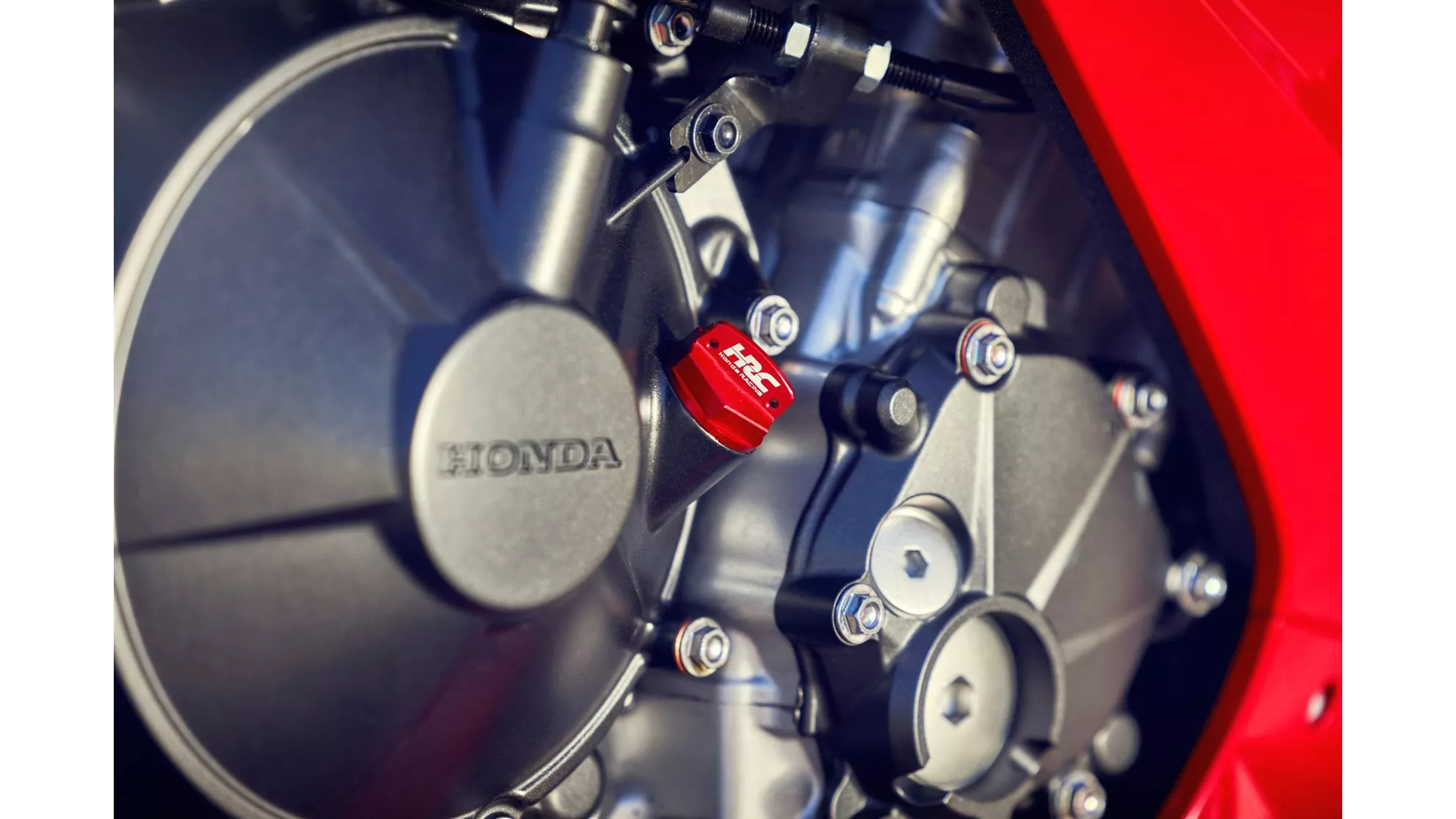 Honda CBR1000RR-R Fireblade SP - Imagem 10