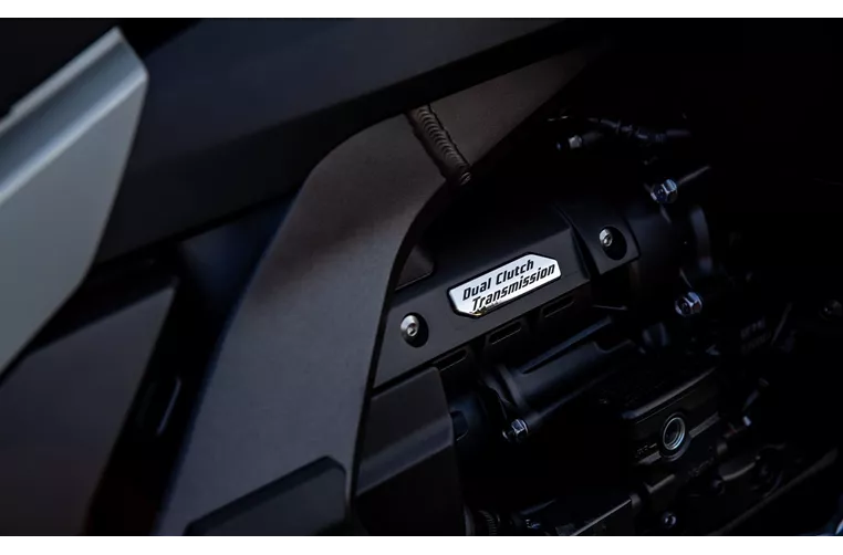 Honda GL 1800 Goldwing DCT 2024 Honda GL 1800 Goldwing DCT 2024