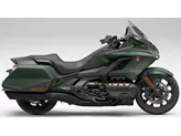 Honda GL 1800 Goldwing DCT 2024 Honda GL 1800 Goldwing DCT 2024