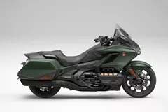 Honda GL 1800 Goldwing DCT Honda GL 1800 Goldwing DCT