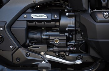 Honda GL 1800 Goldwing DCT 2024 - Bild 9 Honda GL 1800 Goldwing DCT 2024 - Bild 9