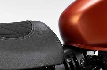 Hyosung GV 125 S Aquila 2024 - Bild 12 Hyosung GV 125 S Aquila 2024 - Bild 12