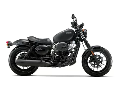 Hyosung GV 300 S Aquila 2024 Hyosung GV 300 S Aquila 2024
