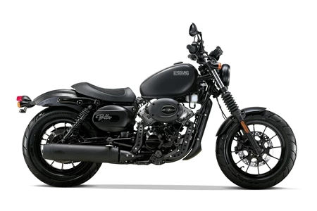 Hyosung GV 300 S Aquila 2024 Hyosung GV 300 S Aquila 2024