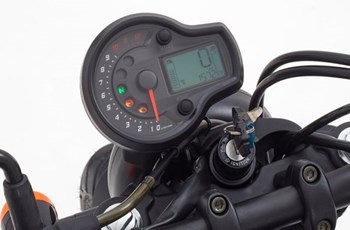 Hyosung GV 300 S Aquila 2024 - Bild 3 Hyosung GV 300 S Aquila 2024 - Bild 3