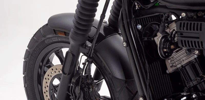 Hyosung GV 300 S Aquila Bild 4: Hyosung GV 300 S Aquila