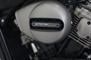 Hyosung GV 300i S Aquila EVO ABS 2024 - Bild 4 Hyosung GV 300i S Aquila EVO ABS 2024 - Bild 4