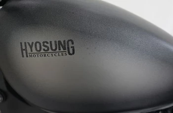 Hyosung GV 300i S Aquila EVO ABS 2024 - Bild 5 Hyosung GV 300i S Aquila EVO ABS 2024 - Bild 5