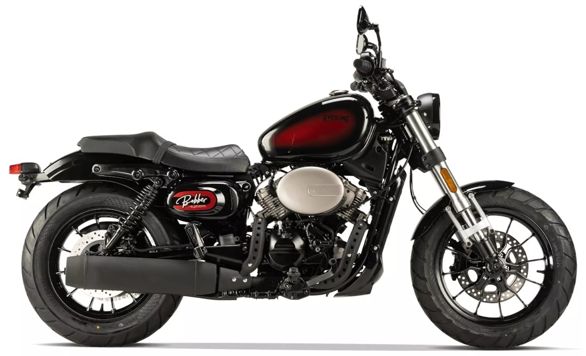 Hyosung GV 125i S Aquila EVO ABS 2024 Hyosung GV 125i S Aquila EVO ABS 2024