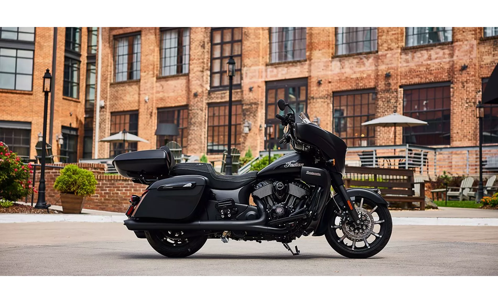 Indian Roadmaster Dark Horse 2024 Indian Roadmaster Dark Horse 2024