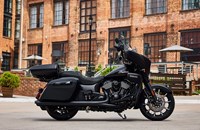 Indian Roadmaster Dark Horse 2024 - Bild 3