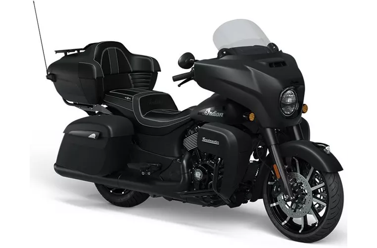 Indian Roadmaster Dark Horse 2024 Indian Roadmaster Dark Horse 2024