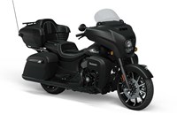 Indian Roadmaster Dark Horse 2024 - Bild 4