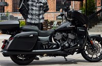 Indian Roadmaster Dark Horse 2024 - Bild 5