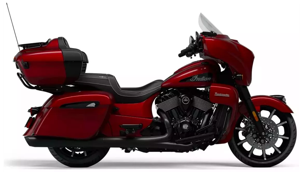 Indian Roadmaster Dark Horse 2024 Indian Roadmaster Dark Horse 2024