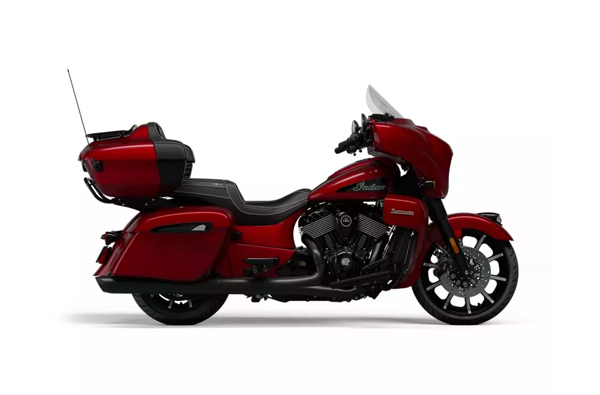 Indian Roadmaster Dark Horse Indian Roadmaster Dark Horse