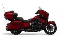 Indian Roadmaster Dark Horse 2024 - Bild 1