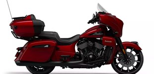 Harley-Davidson Touring Road King Special FLHRXS 2024 vs Indian Roadmaster Dark Horse 2024