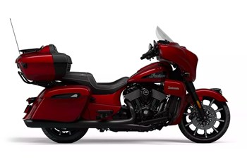 Indian Roadmaster Dark Horse 2024 - Bild 2