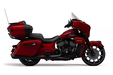 Indian Roadmaster Dark Horse 2024