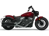 Indian Scout Bobber Twenty 2024 Indian Scout Bobber Twenty 2024