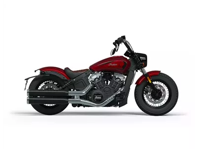 Indian Scout Bobber Twenty 2024 Indian Scout Bobber Twenty 2024