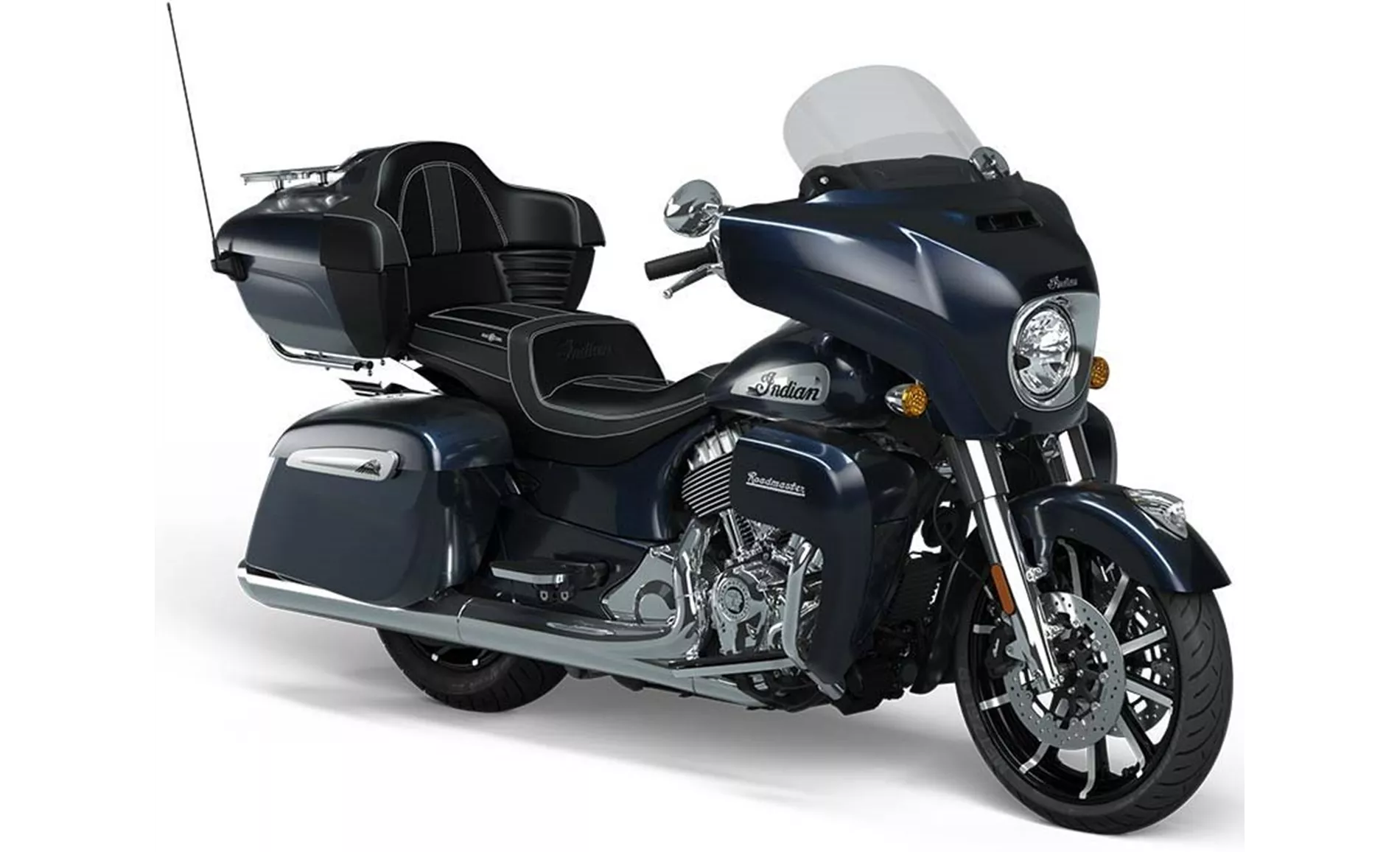 Indian Roadmaster Limited 2024 Indian Roadmaster Limited 2024