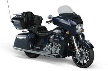 Indian Roadmaster Limited 2024 - Bild 3