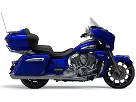 Indian Roadmaster Limited Indian Roadmaster Limited