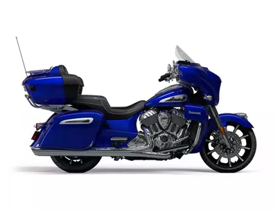 Indian Roadmaster Limited 2024 Indian Roadmaster Limited 2024