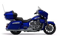 Indian Roadmaster Limited 2024 - Bild 1 Indian Roadmaster Limited 2024 - Bild 1