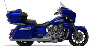 Indian Roadmaster Limited 2024 vs Indian Roadmaster Dark Horse 2024