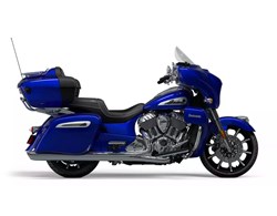 Indian Roadmaster Limited 2024