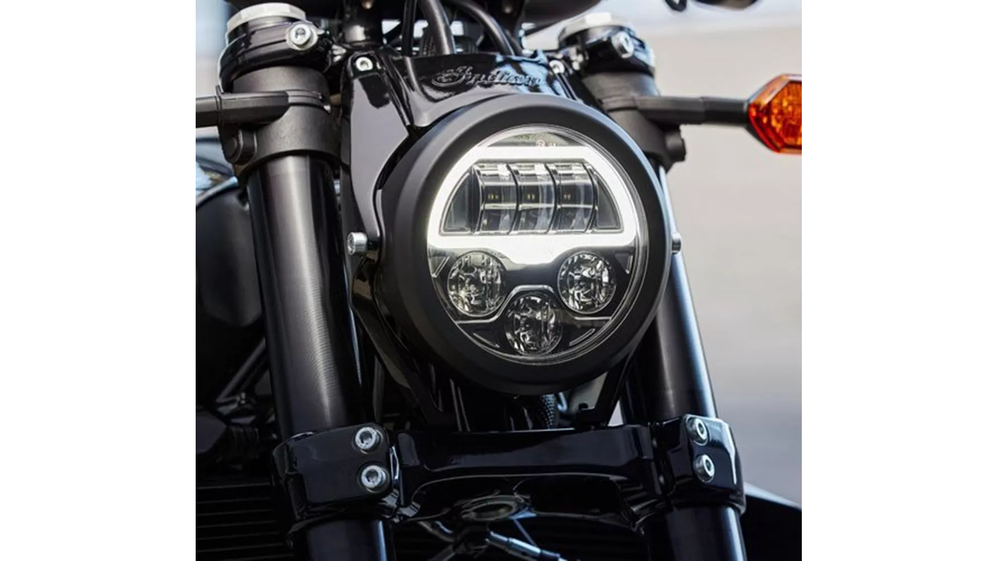 Indian FTR - Image 6 Indian FTR - Image 6