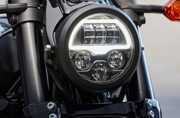 Indian FTR 2024 - Bild 8