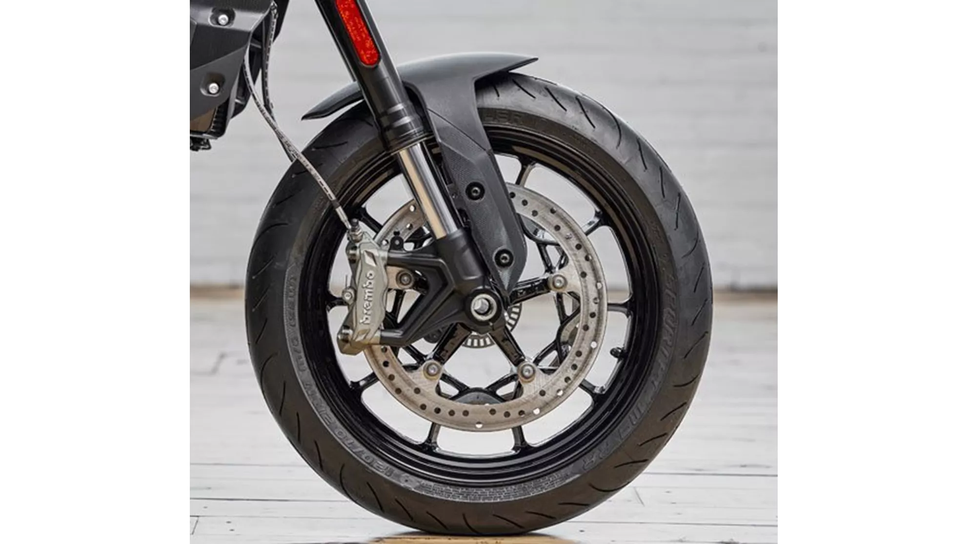 Indian FTR - Image 7 Indian FTR - Image 7