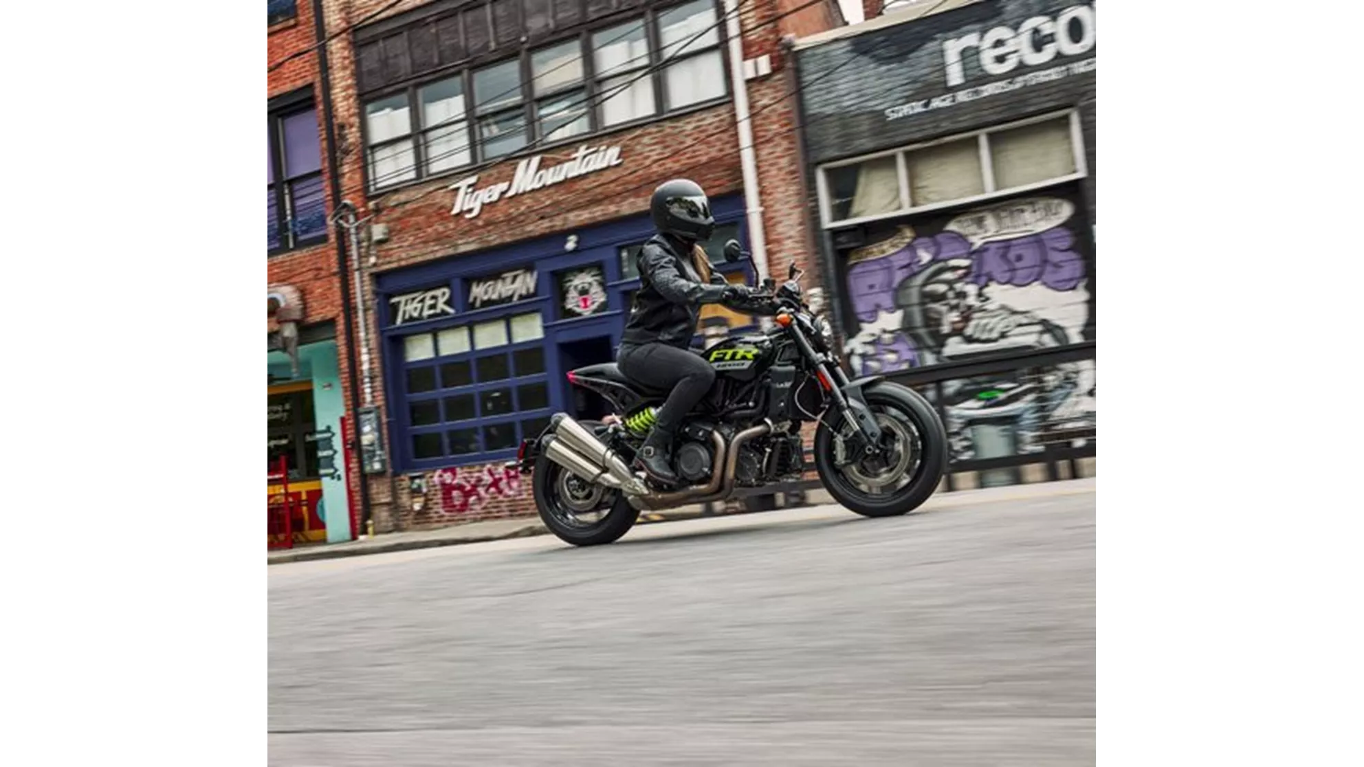 Indian FTR - Image 8 Indian FTR - Image 8