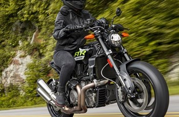 Indian FTR 2024 - Bild 11