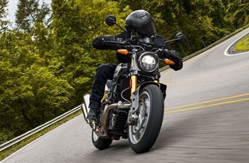 Indian FTR R Carbon 2024 - Bild 6