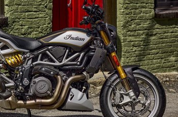 Indian FTR R Carbon 2024 - Bild 12