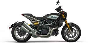 Indian FTR R Carbon 2021 vs Indian FTR R Carbon 2024